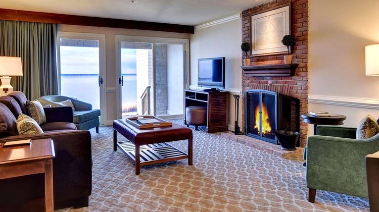 Kingsmill Resort Other