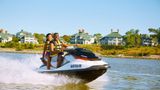 Kingsmill Resort Beach