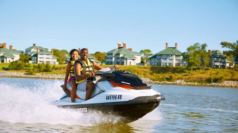 <b>Kingsmill Resort Beach</b>. Images powered by <a href="https://iceportal.shijigroup.com/" title="IcePortal" target="_blank">IcePortal</a>.