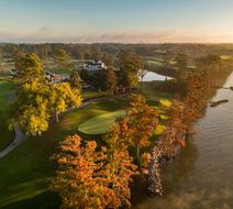 Kingsmill Resort Exterior