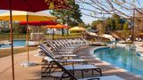 Kingsmill Resort Beach