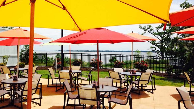 Kingsmill Resort Pool