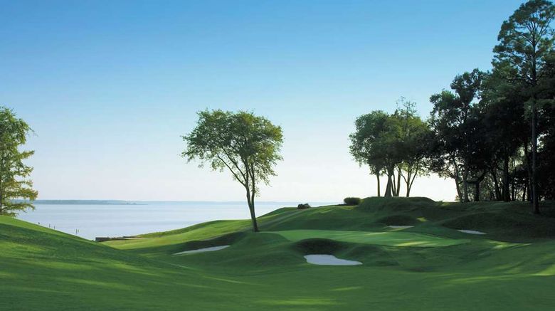 <b>Kingsmill Resort Golf</b>. Images powered by <a href="https://iceportal.shijigroup.com/" title="IcePortal" target="_blank">IcePortal</a>.
