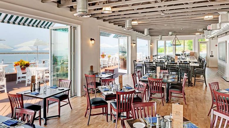 <b>Kingsmill Resort Restaurant</b>. Images powered by <a href="https://iceportal.shijigroup.com/" title="IcePortal" target="_blank">IcePortal</a>.