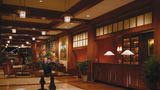 Kingsmill Resort Lobby