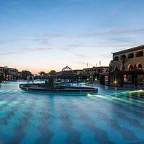 Sentido Mamlouk Palace Resort & Spa