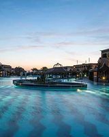 Sentido Mamlouk Palace Resort & Spa