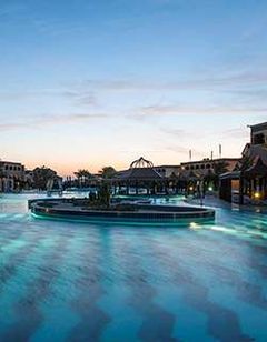 Sentido Mamlouk Palace Resort & Spa