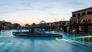Sentido Mamlouk Palace Resort & Spa