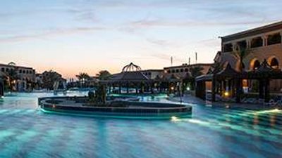 Sentido Mamlouk Palace Resort & Spa