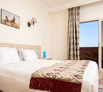 Sentido Mamlouk Palace Resort & Spa Room