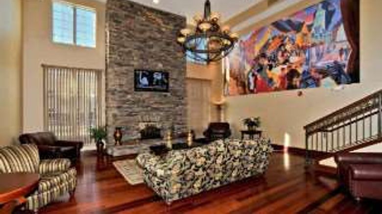 <b>The Wildwood Hotel Lobby</b>. Images powered by <a href="https://iceportal.shijigroup.com/" title="IcePortal" target="_blank">IcePortal</a>.