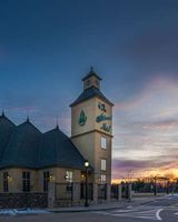 The Wildwood Hotel