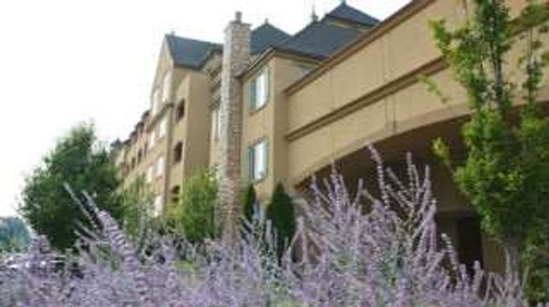 <b>The Wildwood Hotel Exterior</b>. Images powered by <a href="https://iceportal.shijigroup.com/" title="IcePortal" target="_blank">IcePortal</a>.