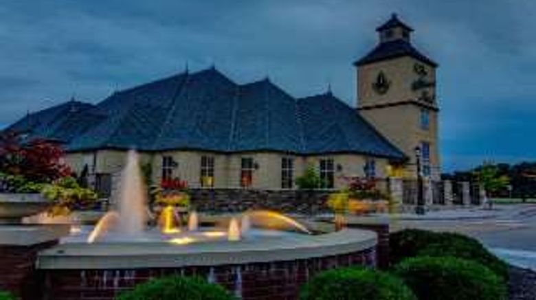 <b>The Wildwood Hotel Exterior</b>. Images powered by <a href="https://iceportal.shijigroup.com/" title="IcePortal" target="_blank">IcePortal</a>.