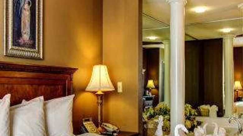 <b>The Wildwood Hotel Suite</b>. Images powered by <a href="https://iceportal.shijigroup.com/" title="IcePortal" target="_blank">IcePortal</a>.