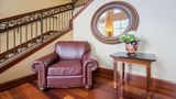 The Wildwood Hotel Lobby