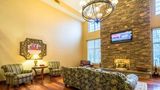 The Wildwood Hotel Lobby