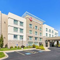 Best Western Plus Bolivar Hotel & Suites