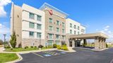 Best Western Plus Bolivar Hotel & Suites Exterior
