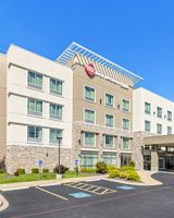 Best Western Plus Bolivar Hotel & Suites