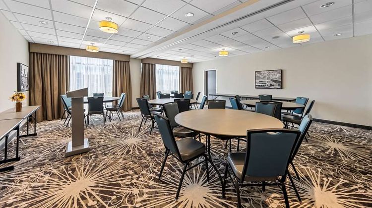 Best Western Plus Bolivar Hotel & Suites Meeting