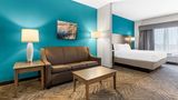 Best Western Plus Bolivar Hotel & Suites Room