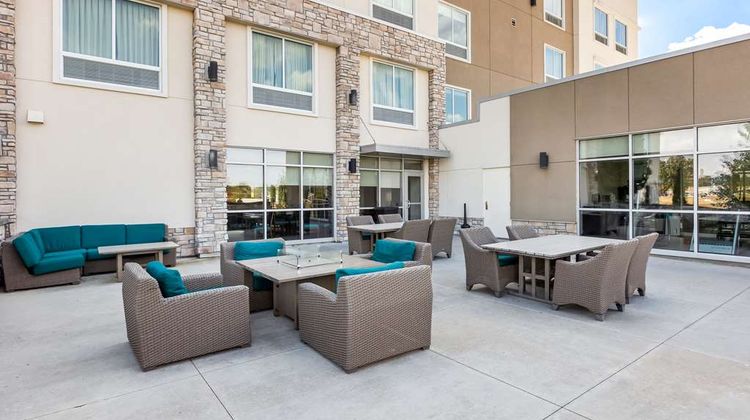 Best Western Plus Bolivar Hotel & Suites Other