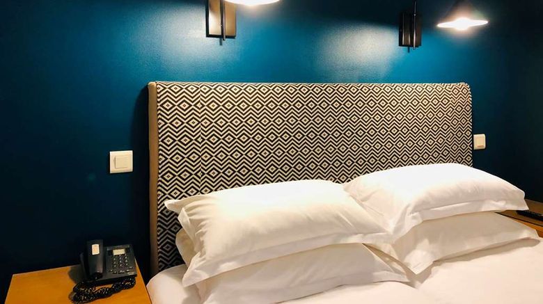 <b>Hotel Belle-Vue Room</b>. Images powered by <a href="https://iceportal.shijigroup.com/" title="IcePortal" target="_blank">IcePortal</a>.