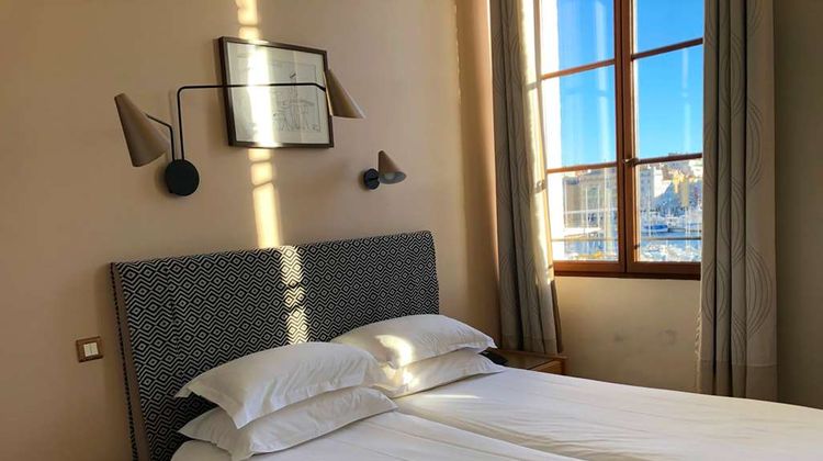 Hotel Belle-Vue Room