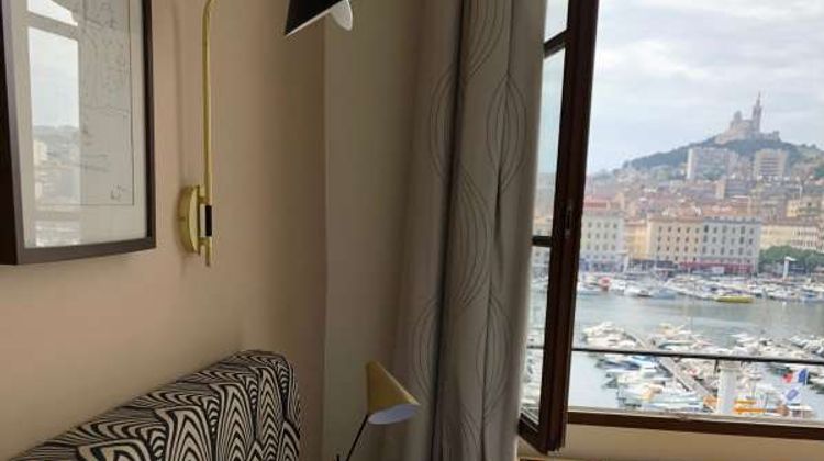 Hotel Belle-Vue Room