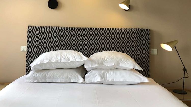 Hotel Belle-Vue Room