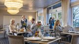 Maritim Hotel Bellevue Kiel Restaurant