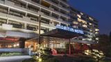 Maritim Hotel Bellevue Kiel Exterior