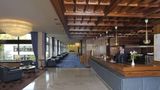 Maritim Hotel Bellevue Kiel Lobby