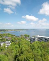 Maritim Hotel Bellevue Kiel