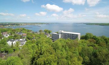 Maritim Hotel Bellevue Kiel