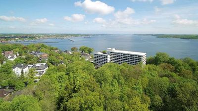 Maritim Hotel Bellevue Kiel