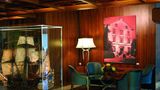 Maritim Hotel Bellevue Kiel Lobby