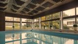 Maritim Hotel Bellevue Kiel Pool