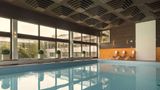Maritim Hotel Bellevue Kiel Pool