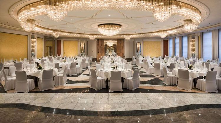 Maritim Hotel Bonn Ballroom