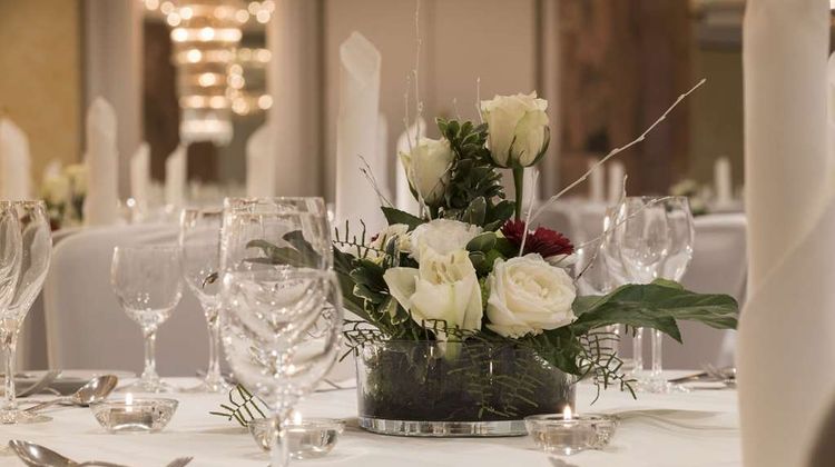 Maritim Hotel Bonn Ballroom