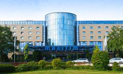 Maritim Hotel Bonn
