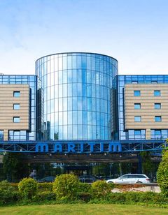 Maritim Hotel Bonn