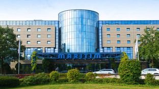 Maritim Hotel Bonn