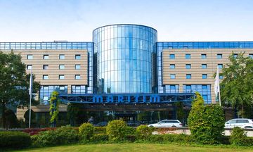 Maritim Hotel Bonn