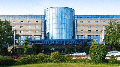 Maritim Hotel Bonn