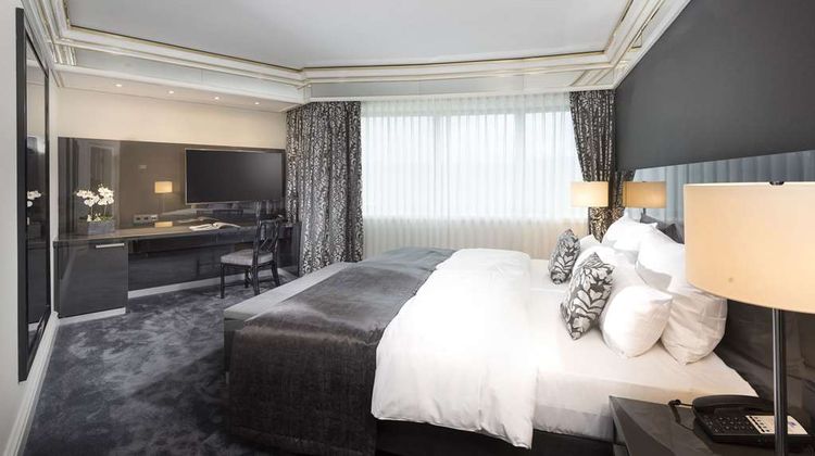 Maritim Hotel Bonn Suite