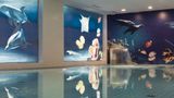 Maritim ProArte Hotel Berlin Pool